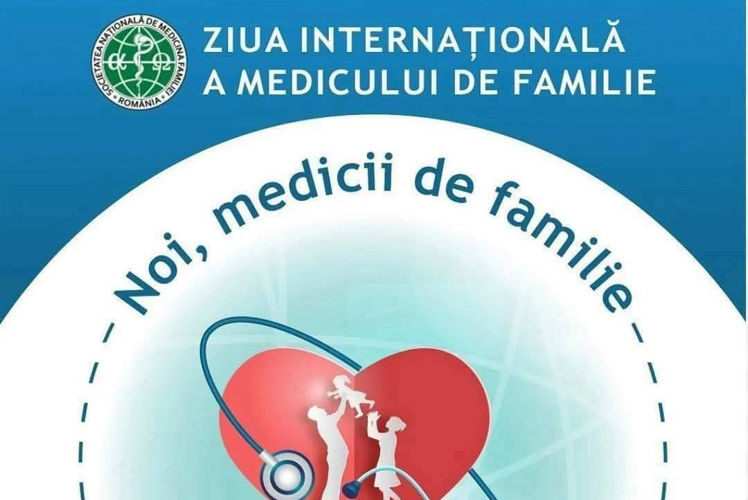 Ziua internationala a medicului de familie